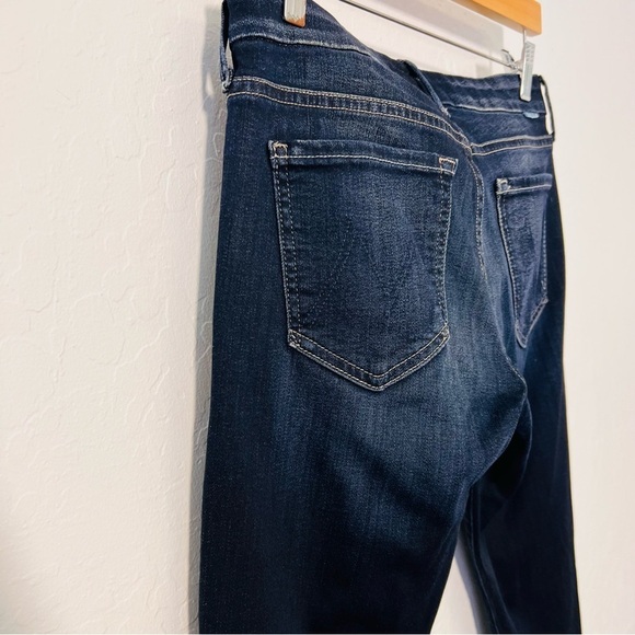 MOTHER The Looker in Coffee, Tea or me Size 27 - Picture 6 of 9